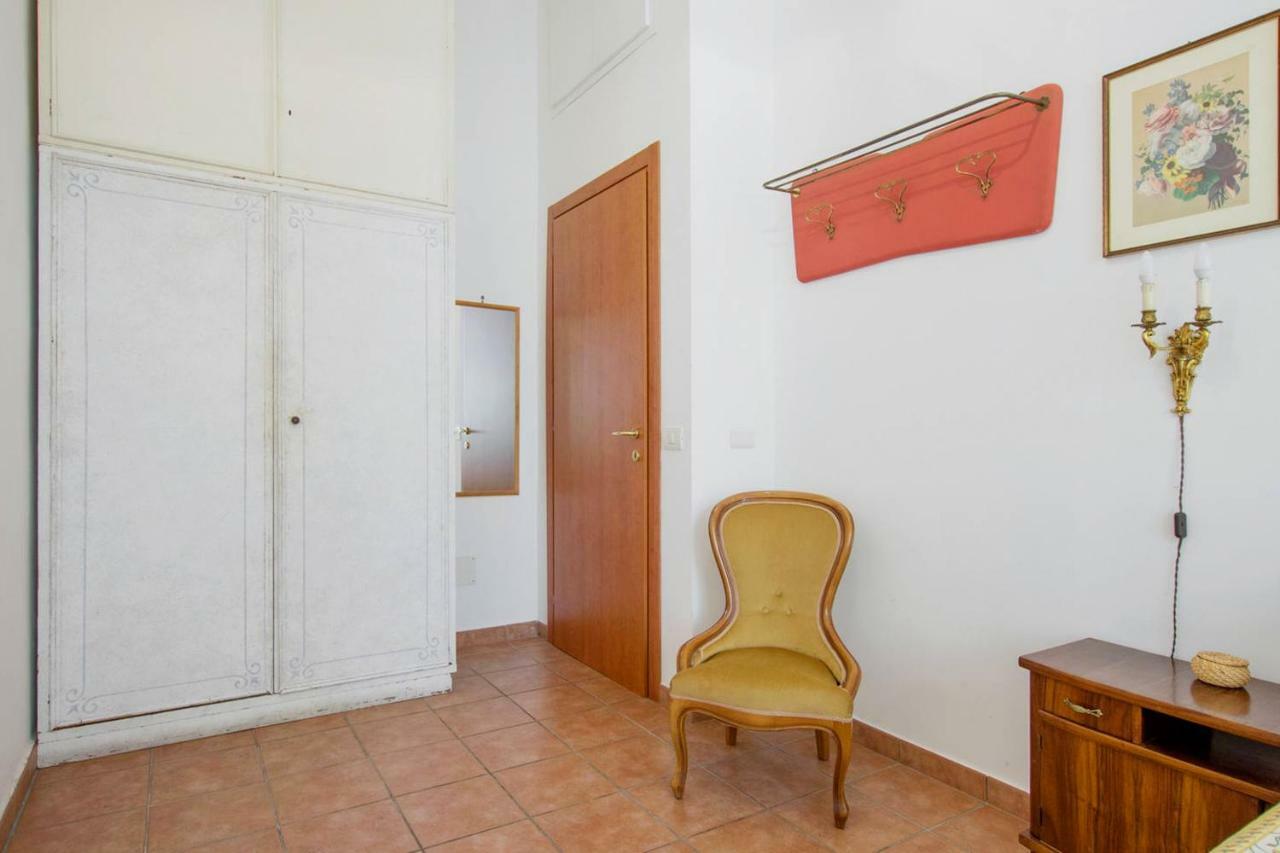 Trastevere Classico Self Check In Ρώμη Εξωτερικό φωτογραφία