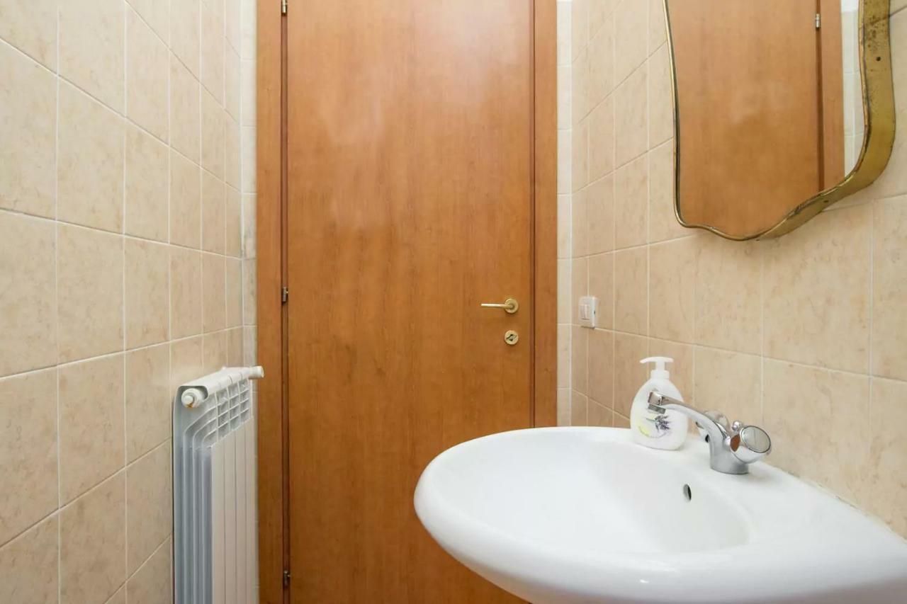 Trastevere Classico Self Check In Ρώμη Εξωτερικό φωτογραφία