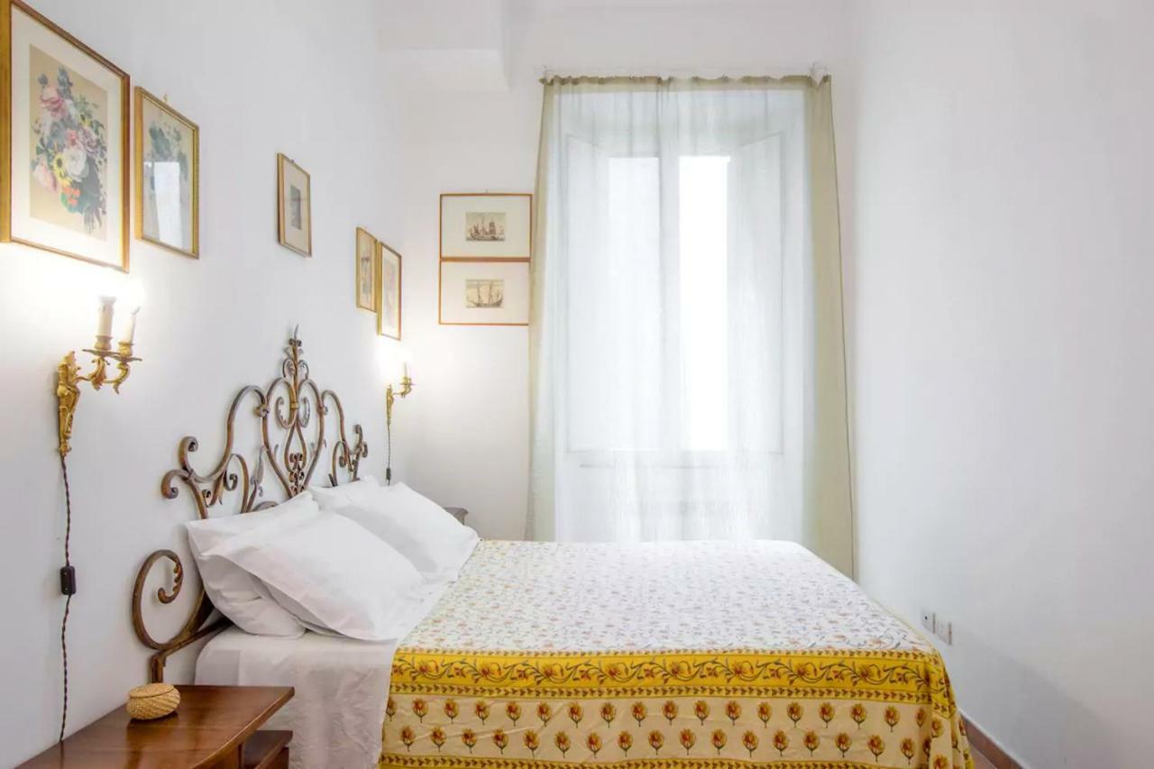 Trastevere Classico Self Check In Ρώμη Εξωτερικό φωτογραφία