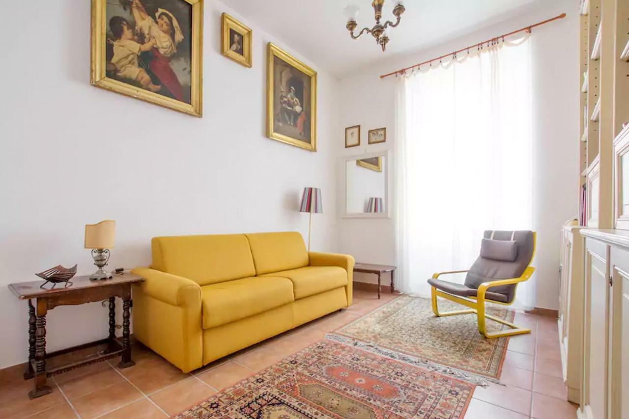 Trastevere Classico Self Check In Ρώμη Εξωτερικό φωτογραφία